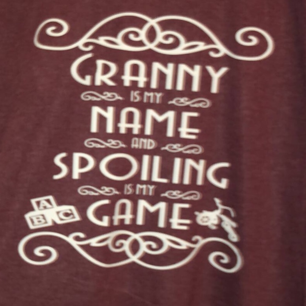 CUSTOM tee shirts!